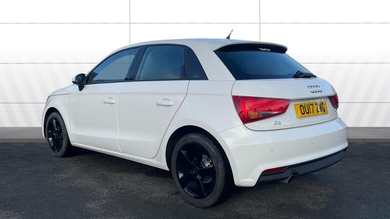 Audi A1 1.0 TFSI Sport 5dr Petrol Hatchback